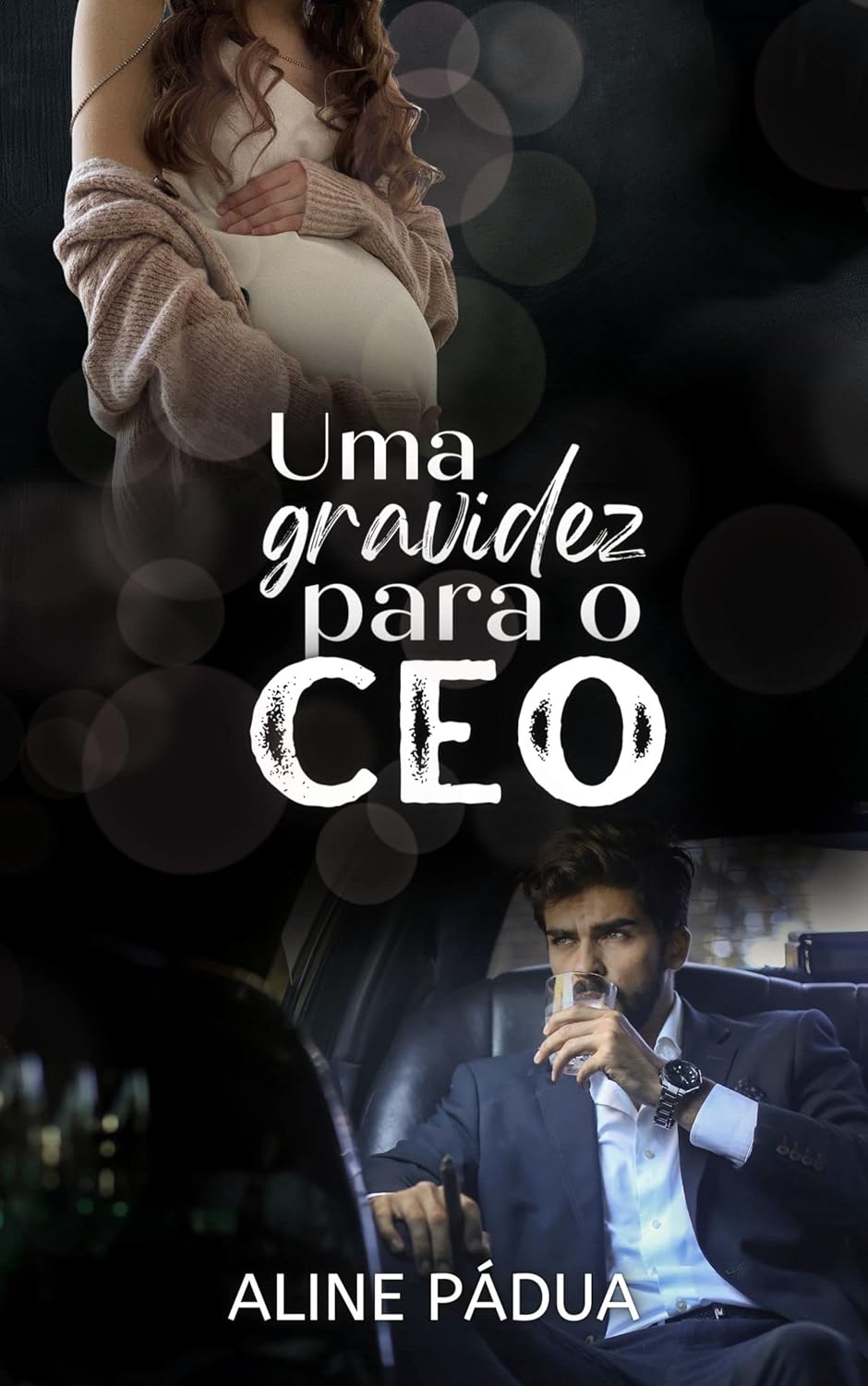 Capa do Livro 5 da saga O QUE SOBROU