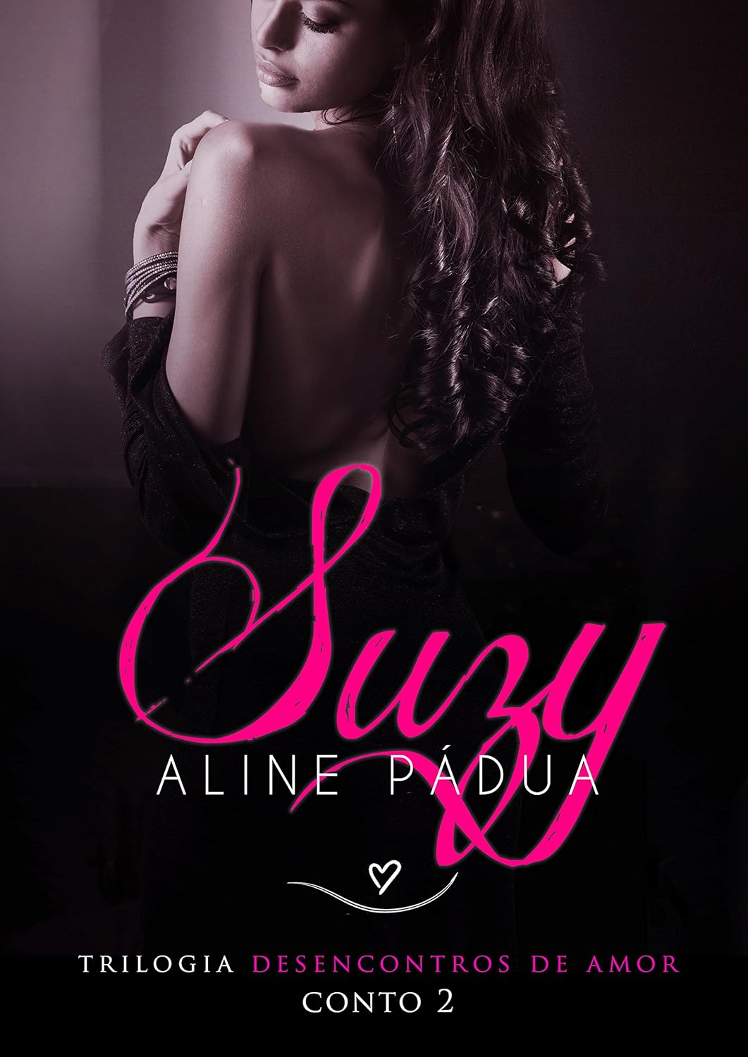 Capa do Livro 2 da trilogia DESENCONTROS DO AMOR