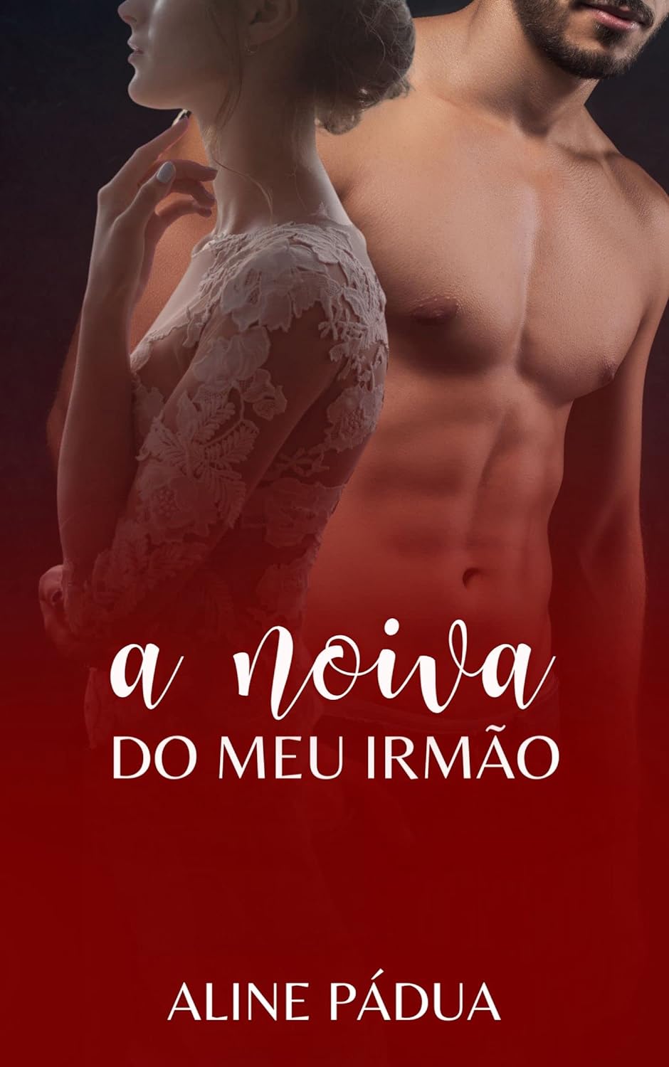 Capa do Livro 1 da saga SENTIMENTOS