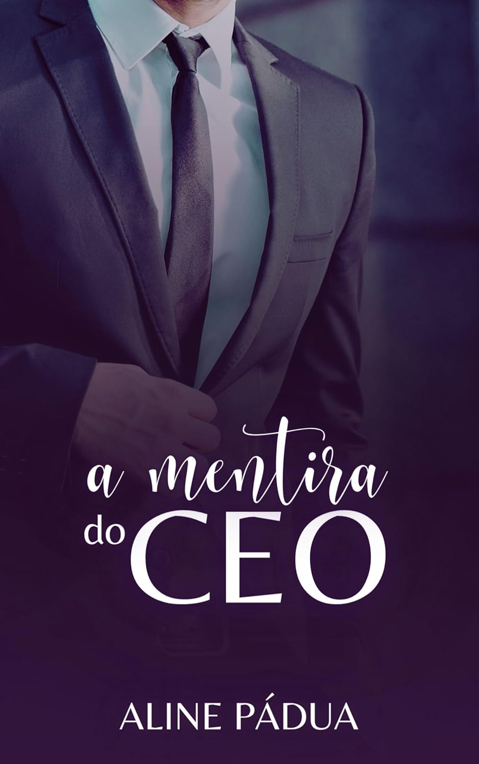 Capa do Livro 2 da saga SENTIMENTOS