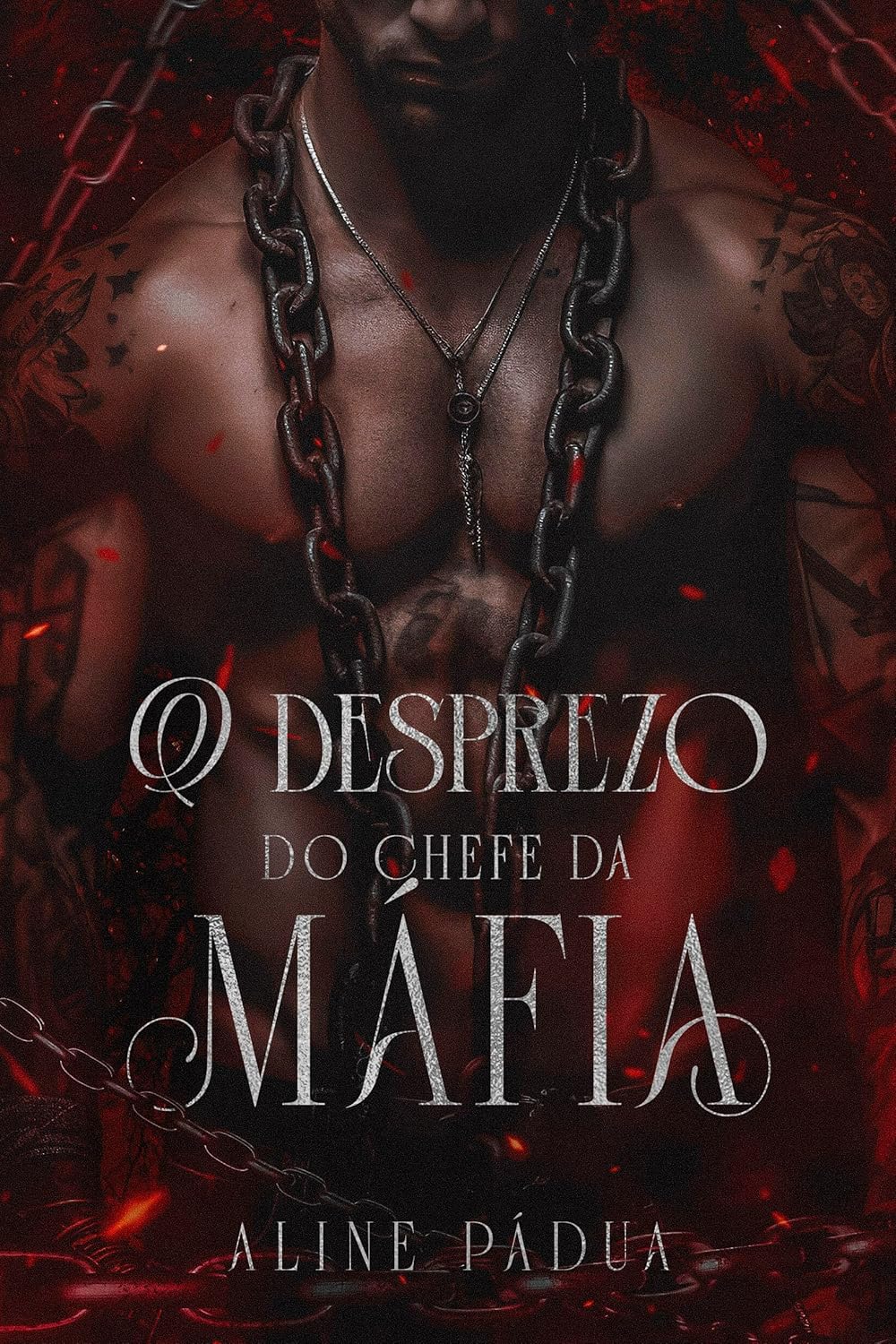 Capa do Livro 2 da saga OS VALLEN