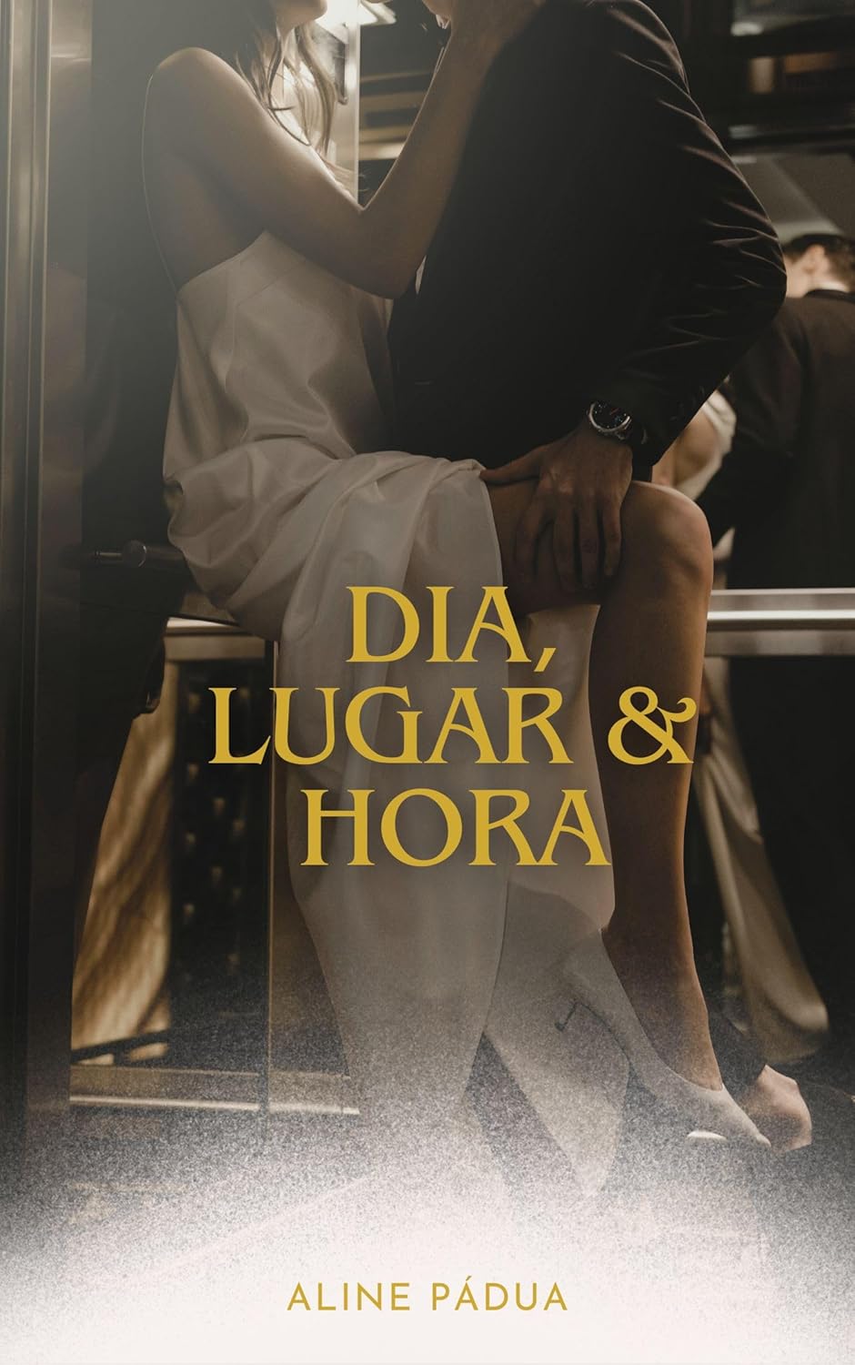 Capa do Livro 1 da saga CONTOS