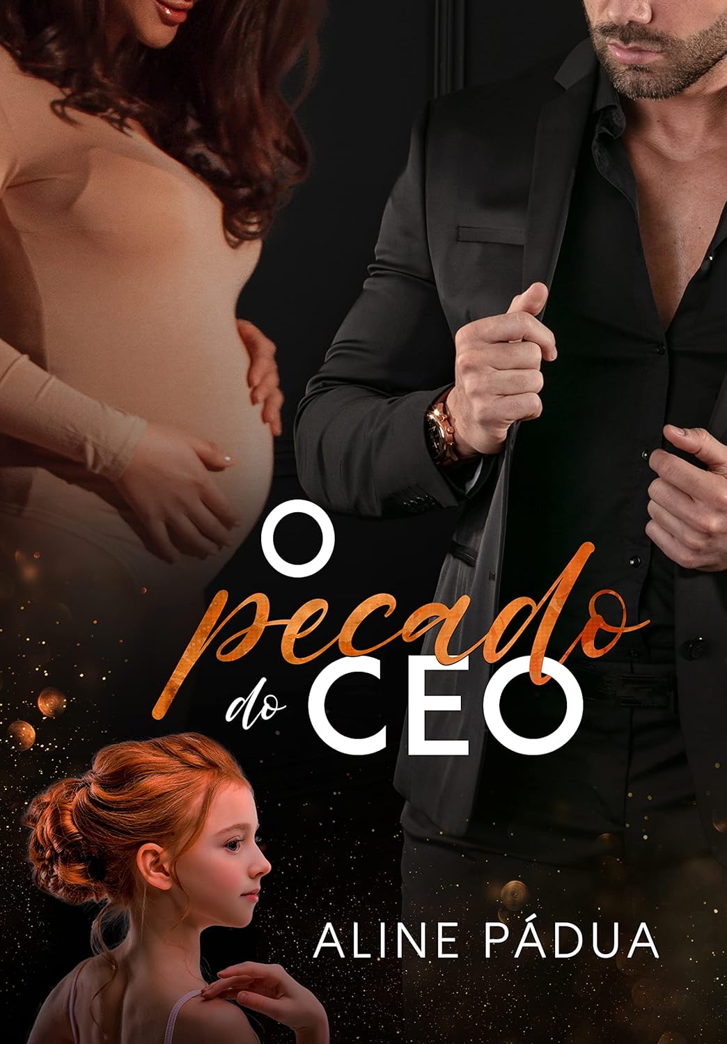 Capa do Livro 1 da saga LIVROS ÚNICOS