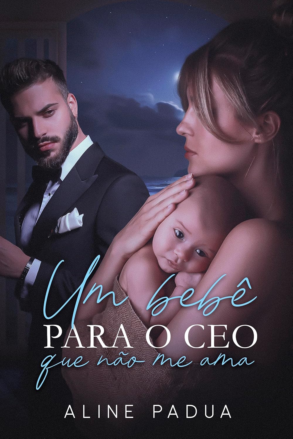 Capa do Livro 1 da saga OS HANSEN