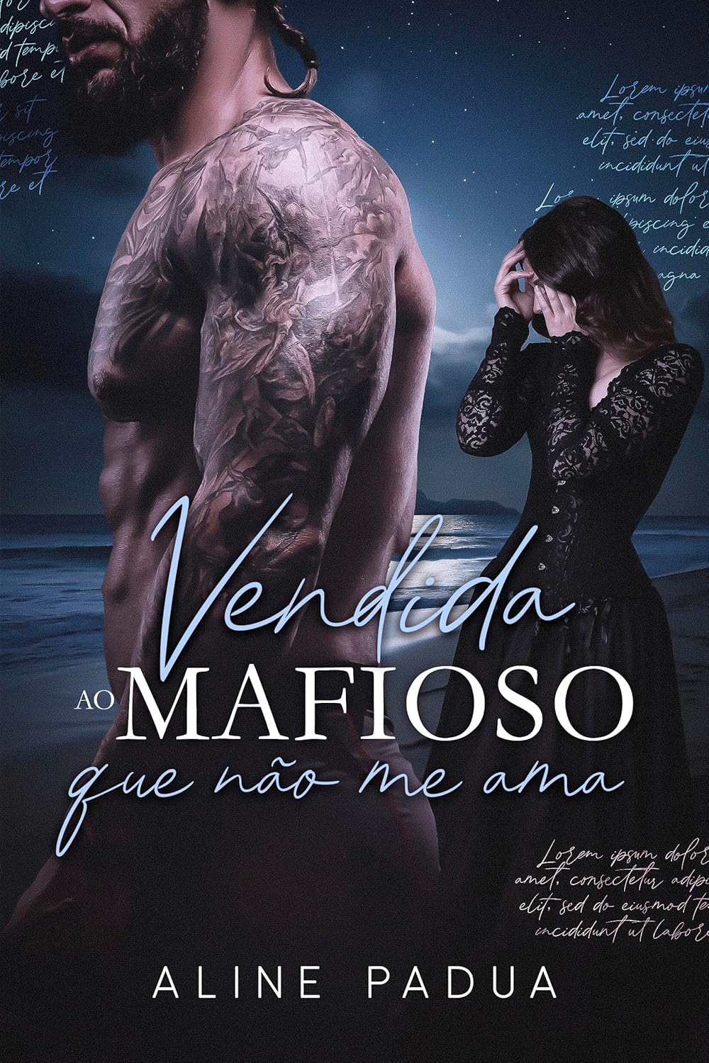 Capa do Livro 6 da saga OS HANSEN