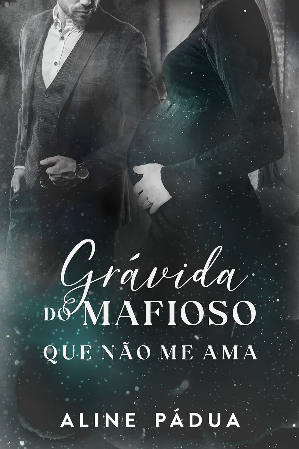 Capa do Livro 1 da saga OS KANGS