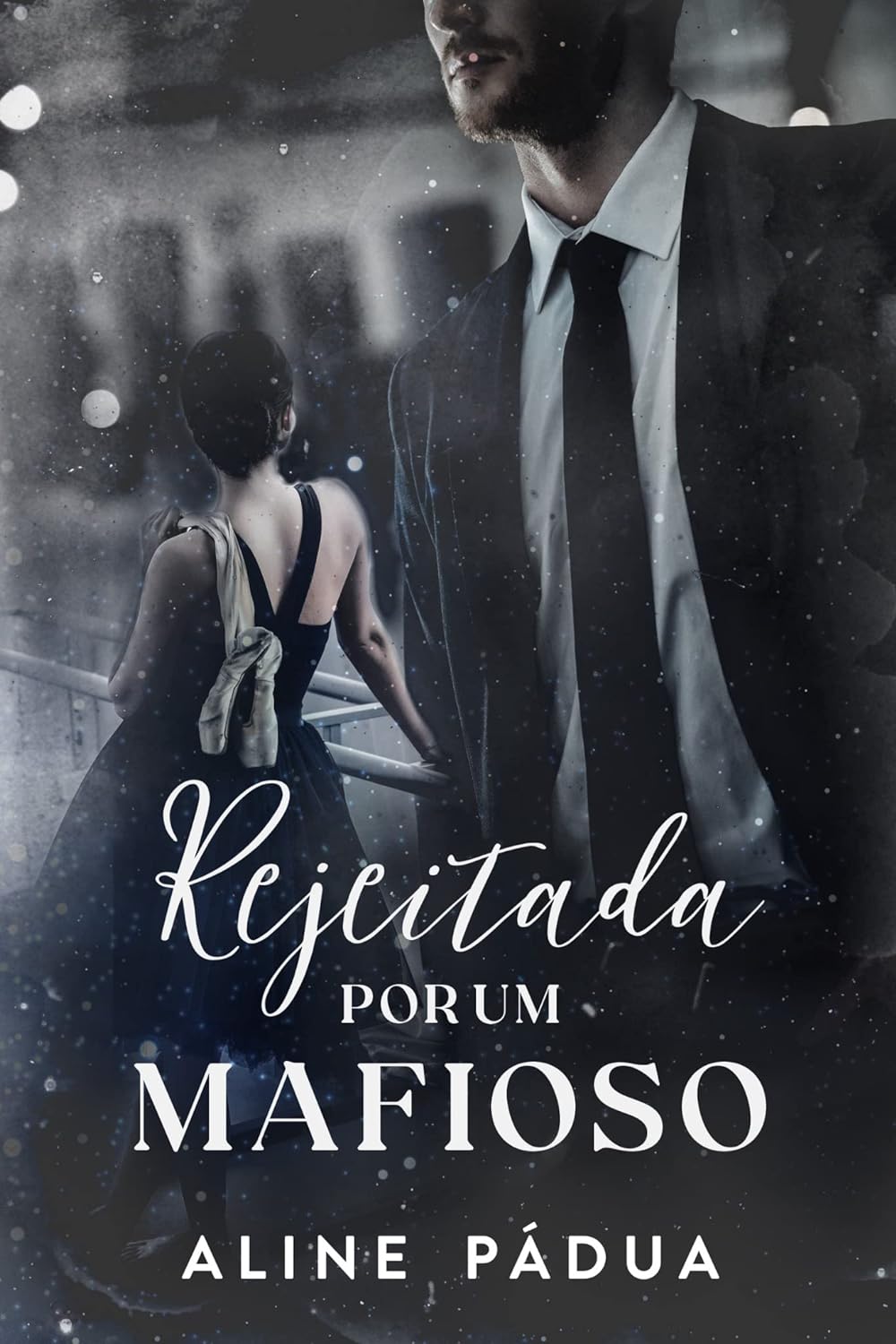 Capa do Livro 2 da saga OS KANGS
