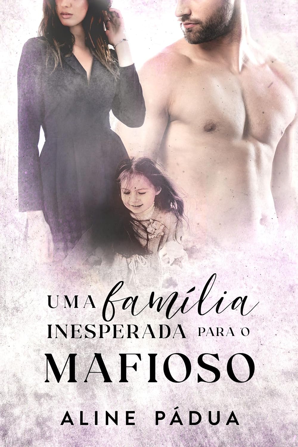 Capa do Livro 3 da saga OS KANGS