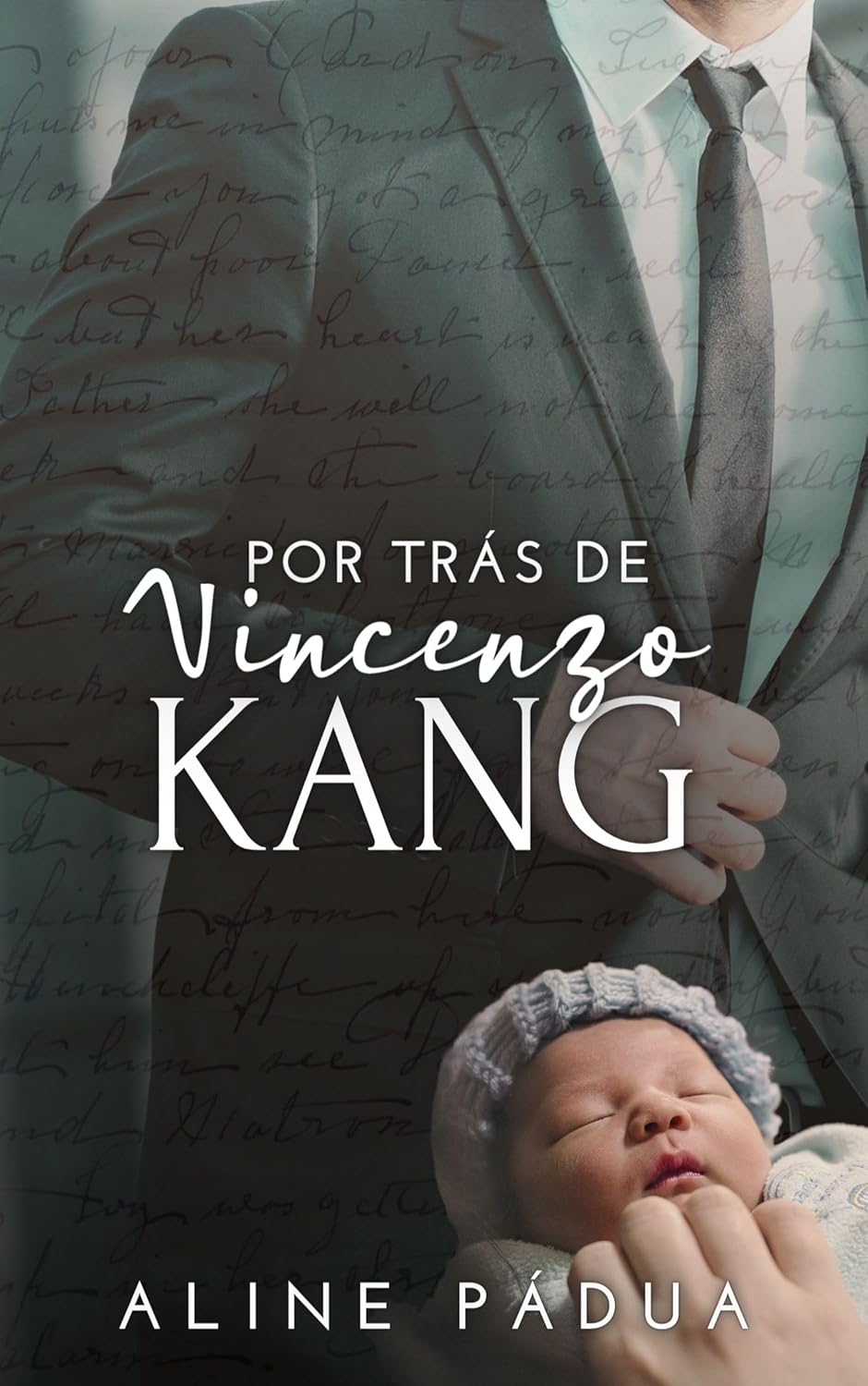 Capa do Livro 4 da saga OS KANGS