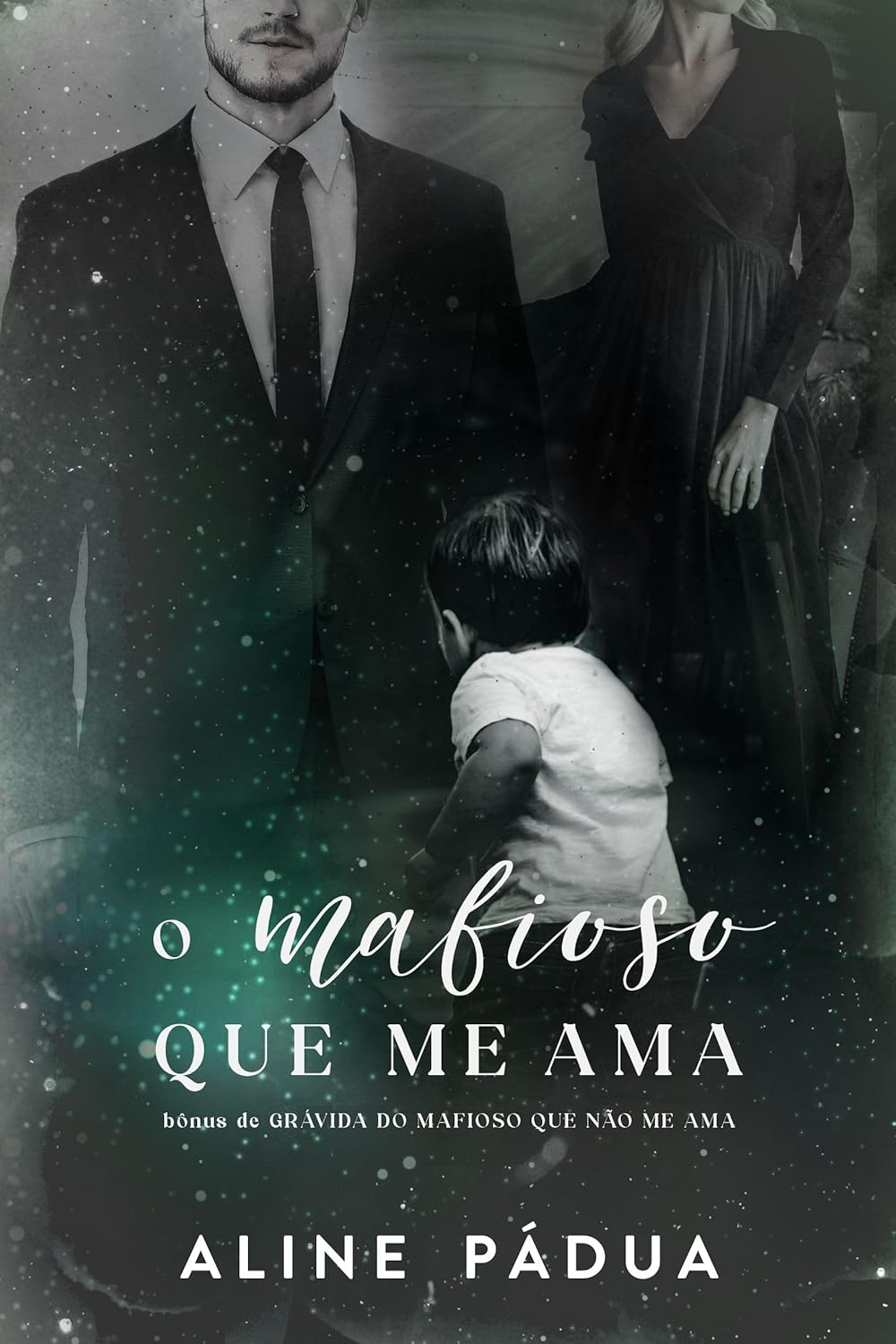 Capa do Livro 6 da saga OS KANGS