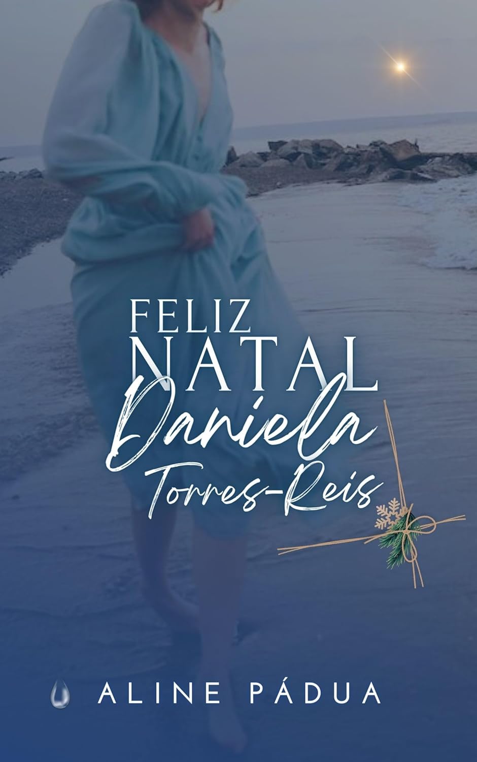 Capa do Livro 10 da saga TORRES-REIS