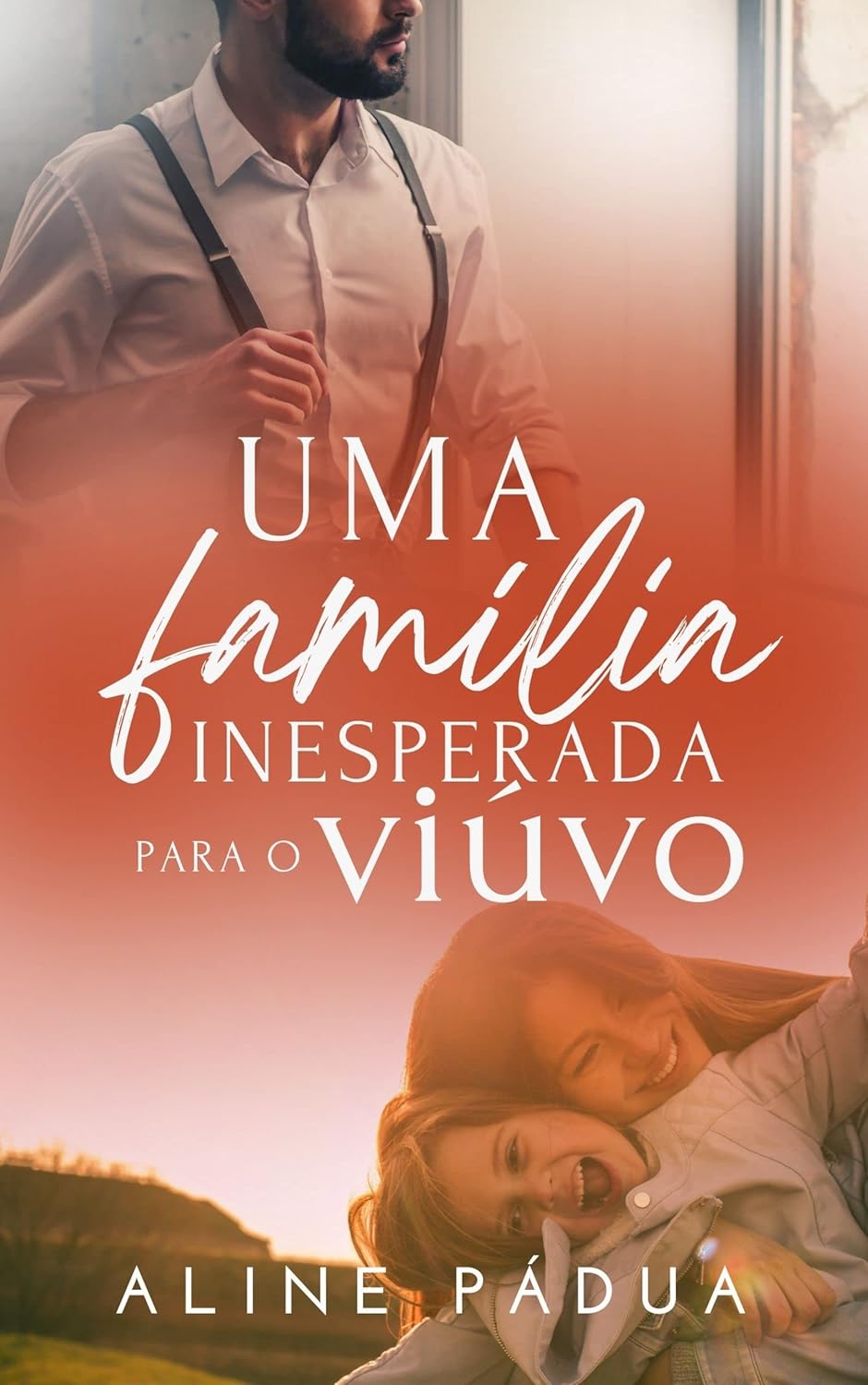 Capa do Livro 4 da saga TORRES-REIS