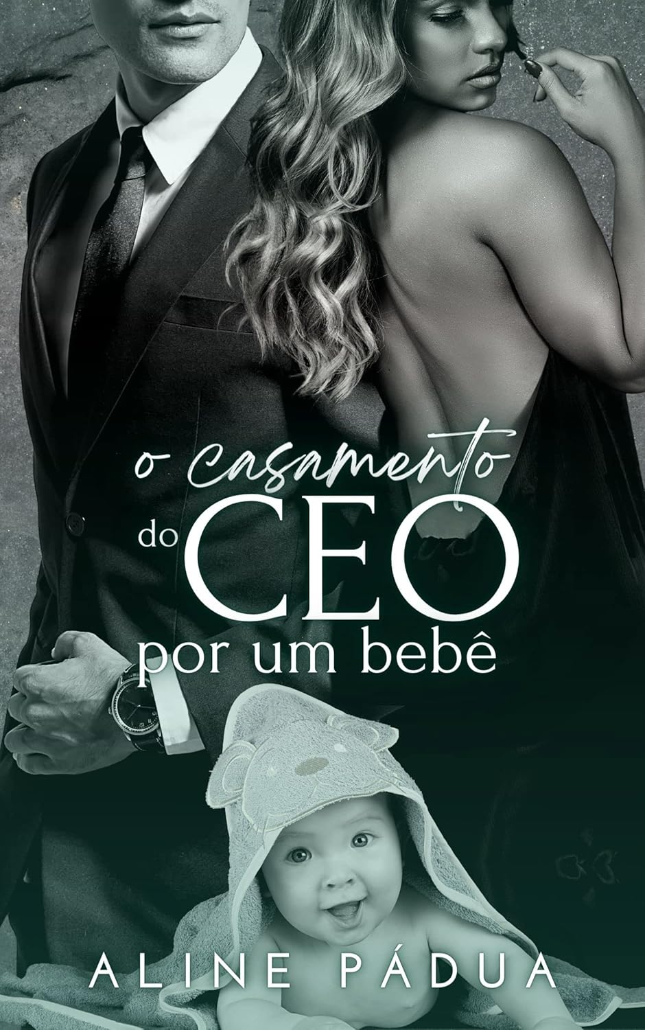 Capa do Livro 6 da saga TORRES-REIS