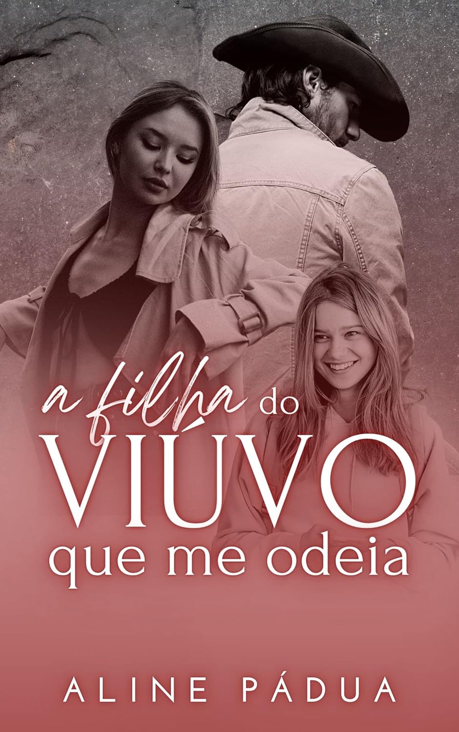 Capa do Livro 7 da saga TORRES-REIS