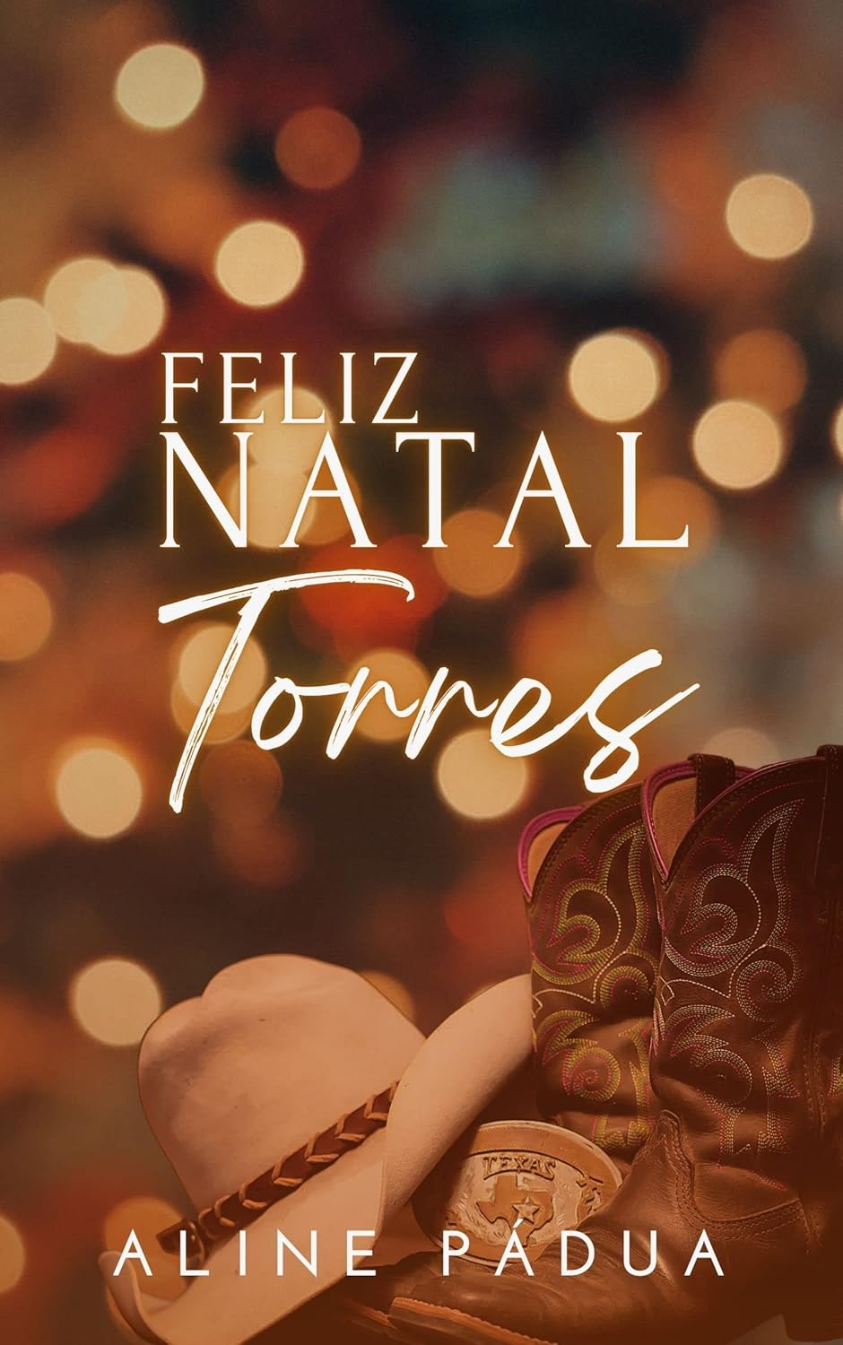 Capa do Livro 9 da saga TORRES-REIS