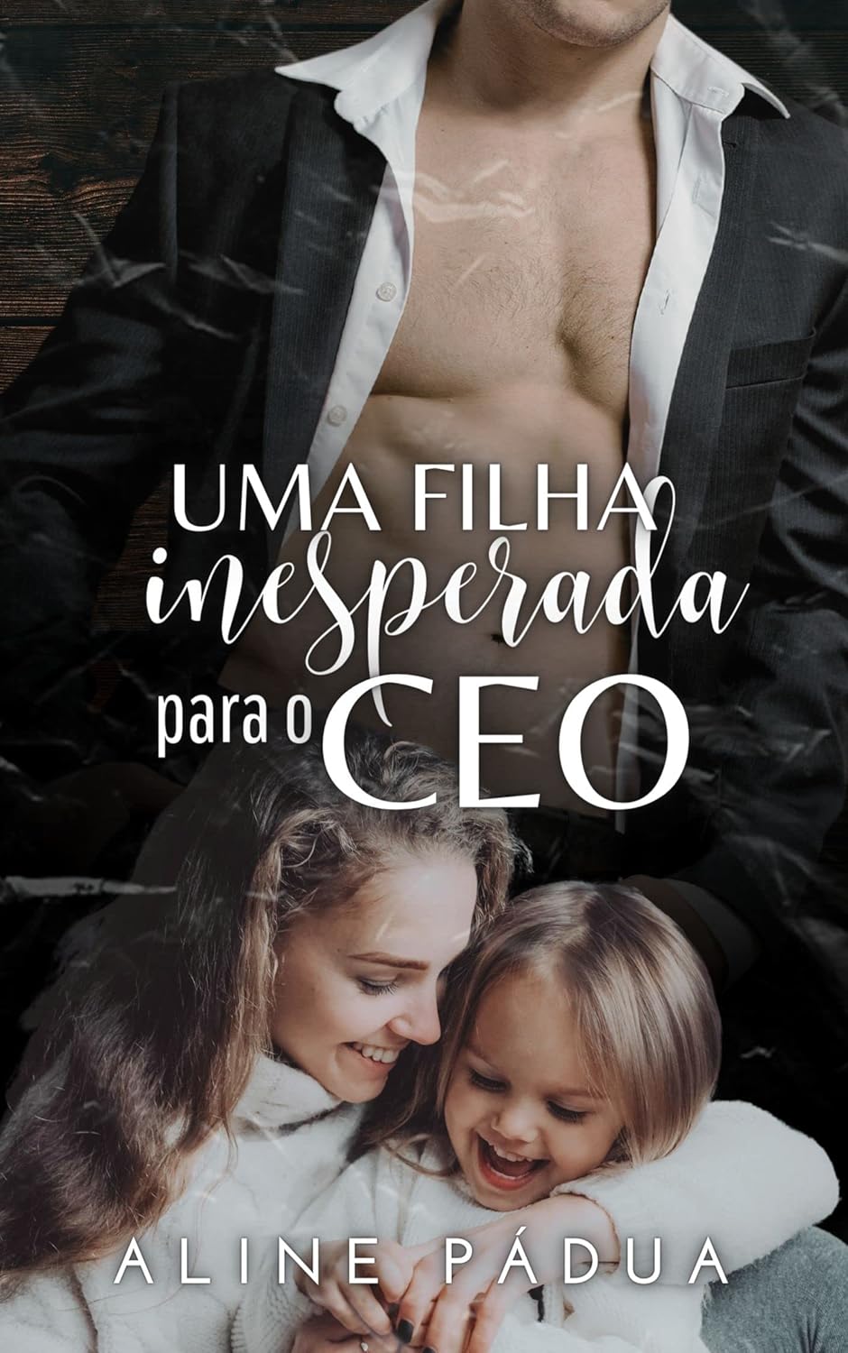 Capa do Livro 2 da saga IRMÃOS ESTEVES