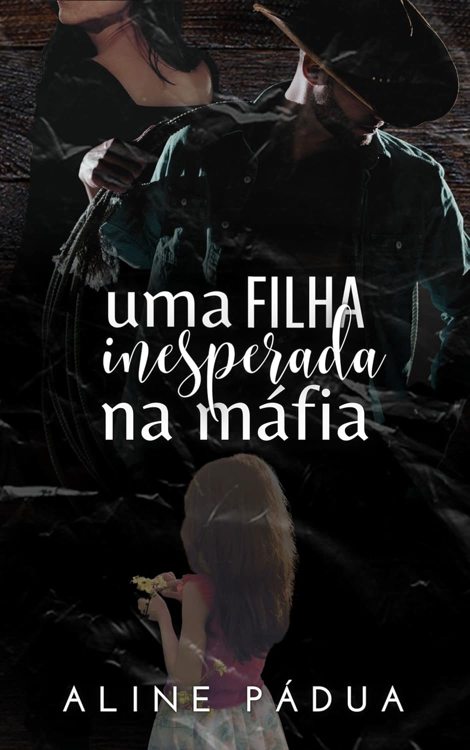 Capa do Livro 3 da saga IRMÃOS ESTEVES