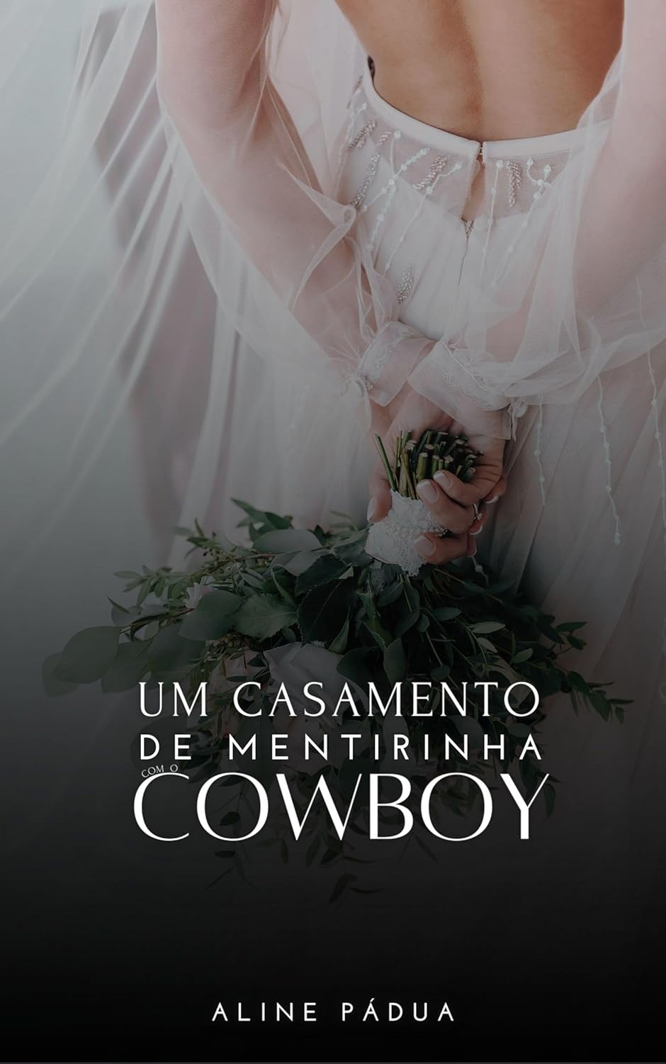 Capa do Livro 4 da saga IRMÃS JUNQUEIRA