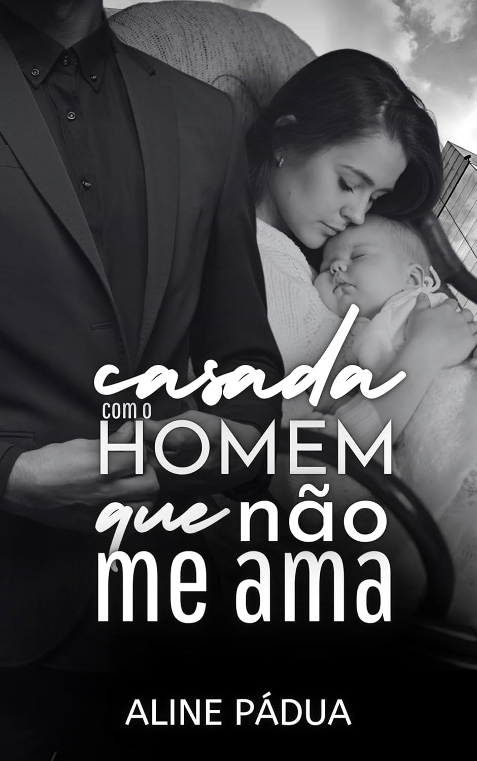 Capa do Livro 1 da saga FAMÍLIA SOARES