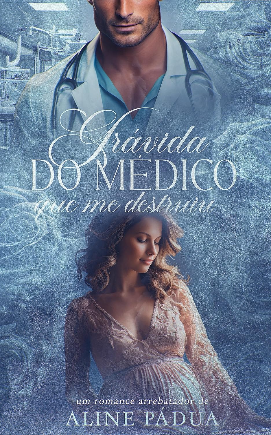 Capa do Livro 3 da saga FAMÍLIA SOARES