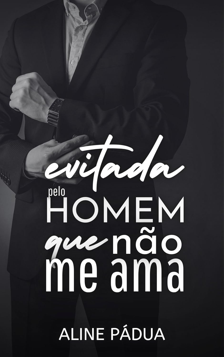 Capa do Spin-off da saga FAMÍLIA SOARES